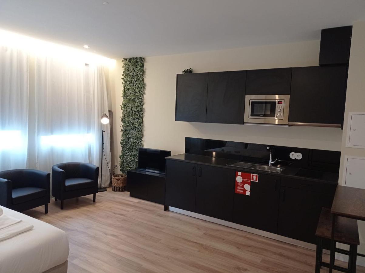 Lemago Porto Apartments - Camara Exteriör bild