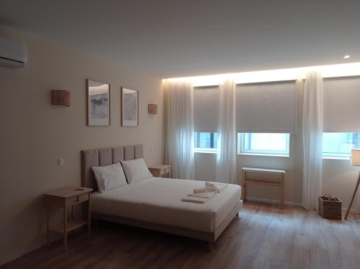 Lemago Porto Apartments - Camara Exteriör bild