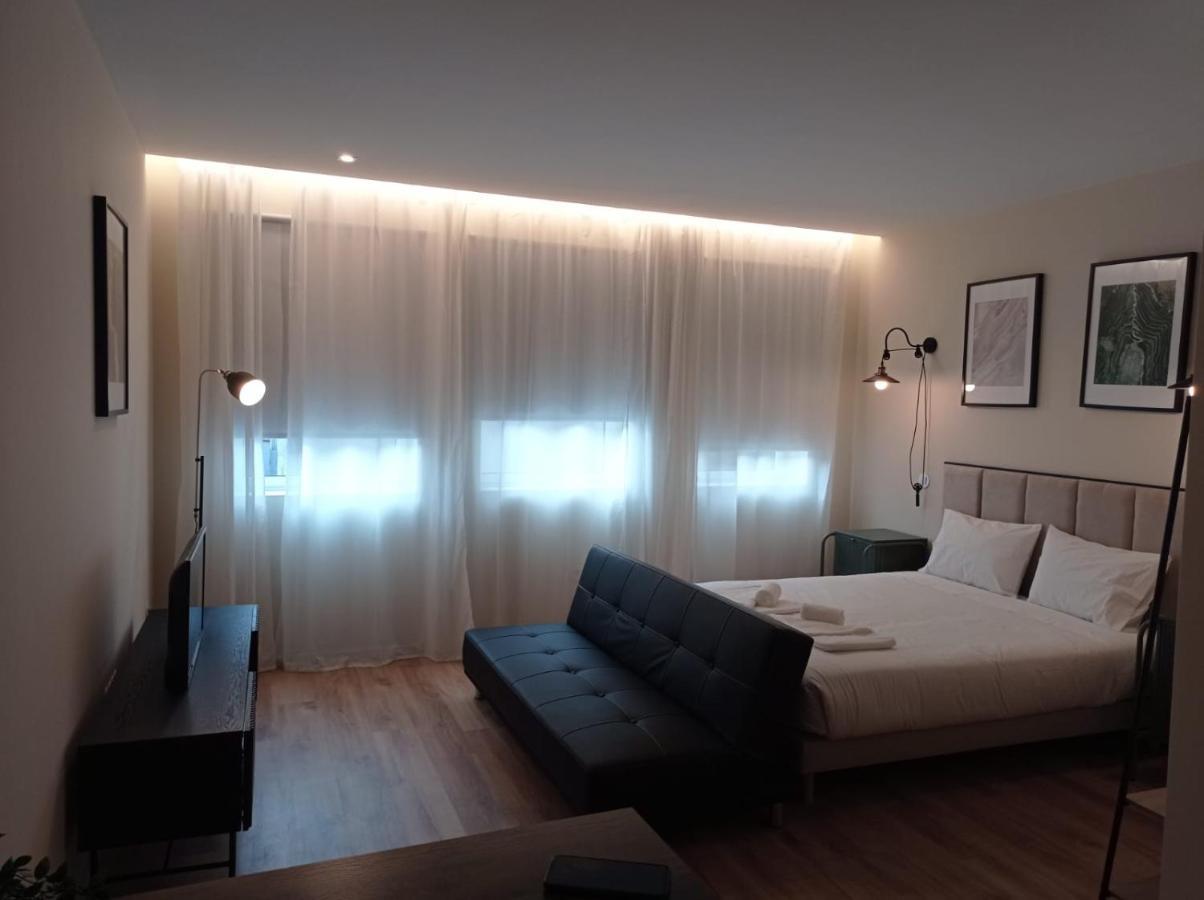 Lemago Porto Apartments - Camara Exteriör bild