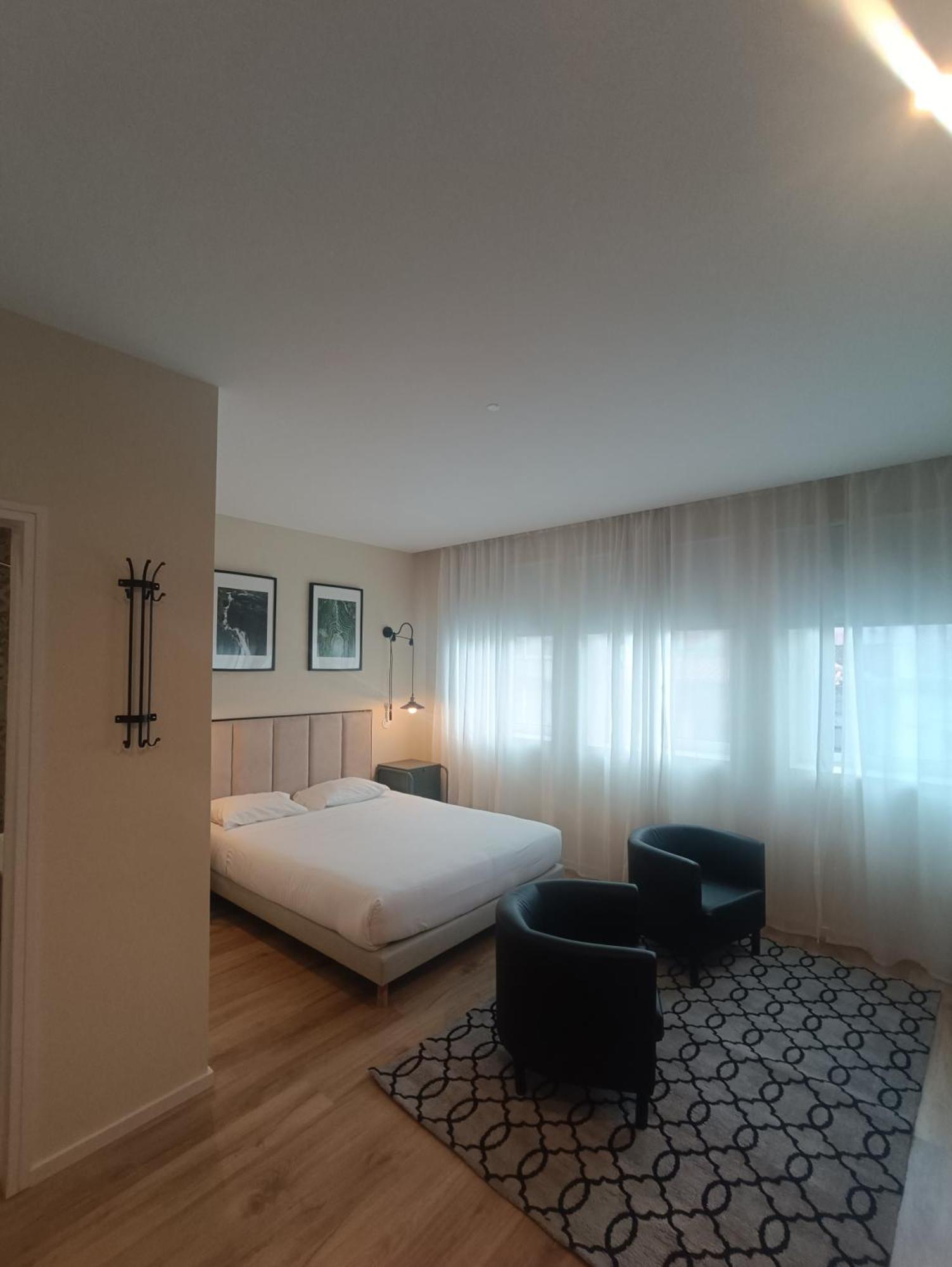 Lemago Porto Apartments - Camara Exteriör bild